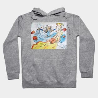 Avatar Hoodie